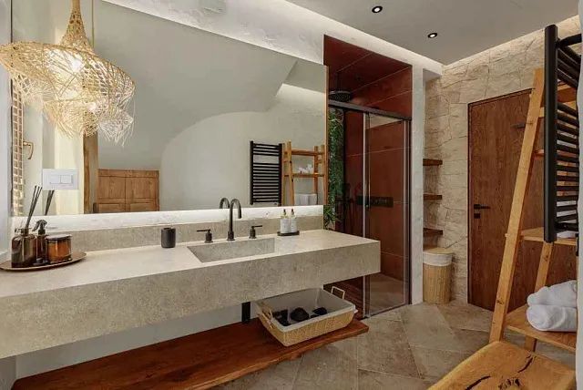 5★ Boutique-Hotel und Luxusvilla in erster Meereslinie zum Verkauf – Kotor, Dobrota — photo 25